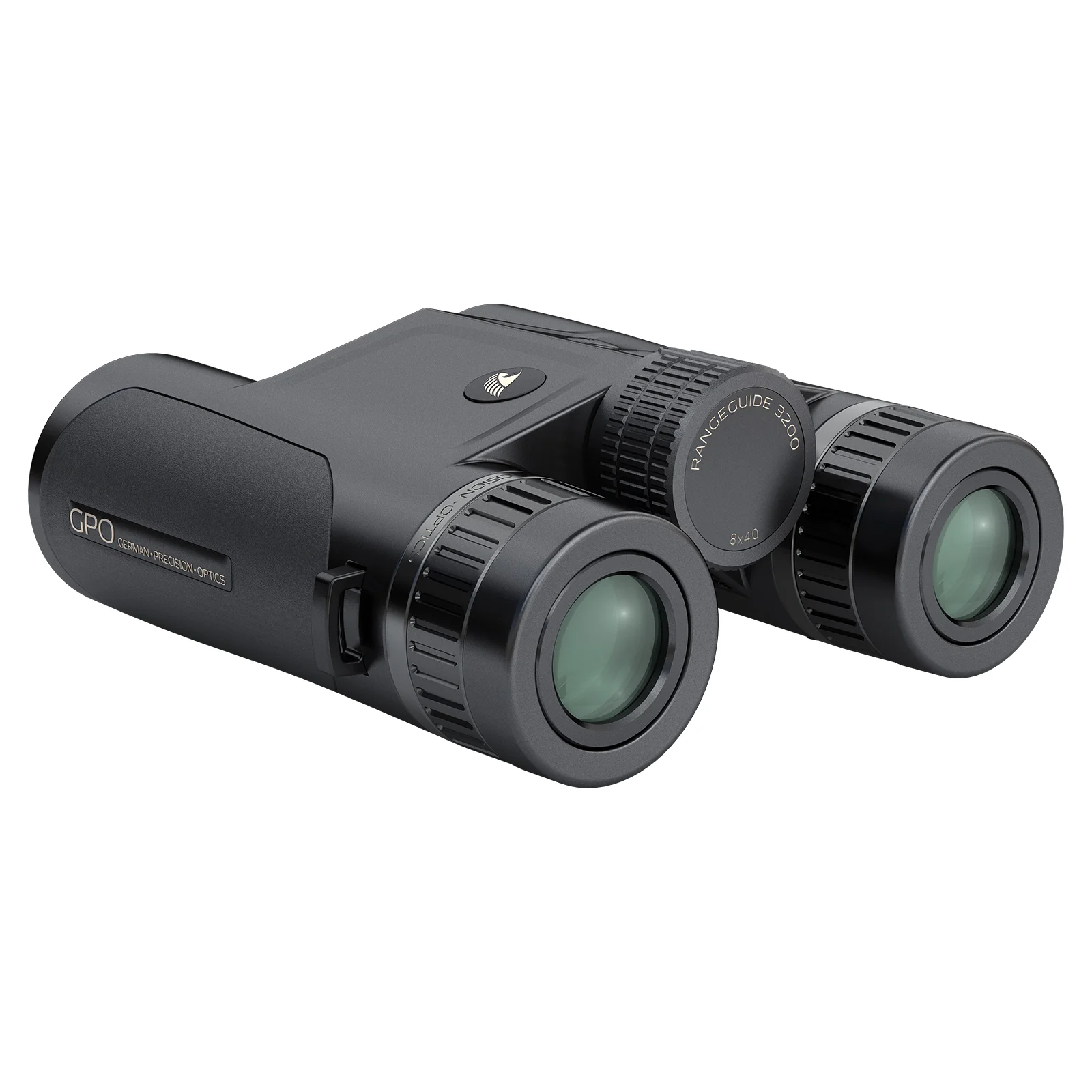 Rangeguide™ 3200 8x40 Entfernungsmesser