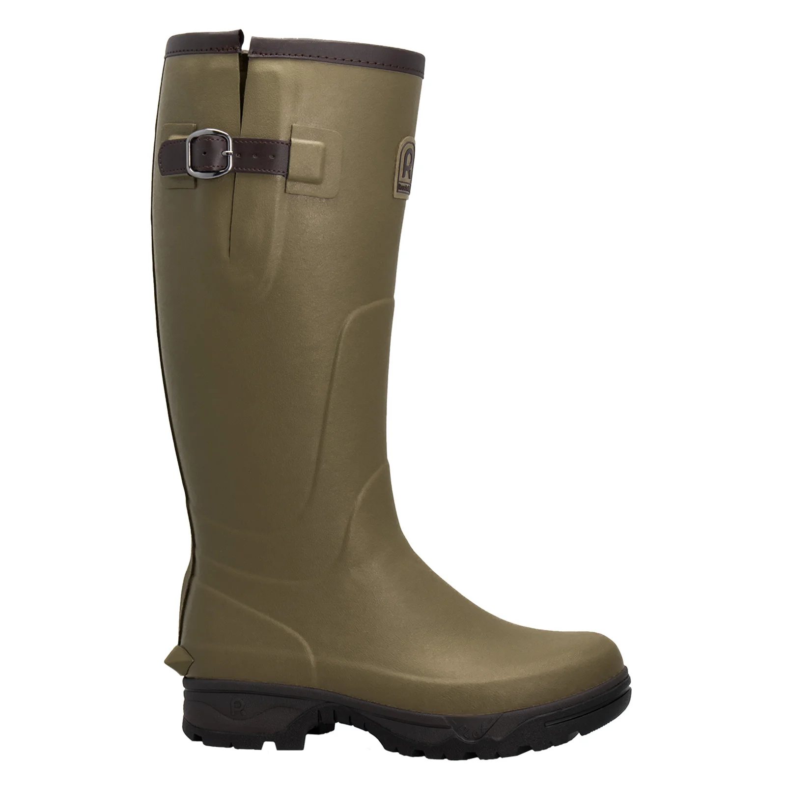 Gummistiefel Veneur Lady Neo