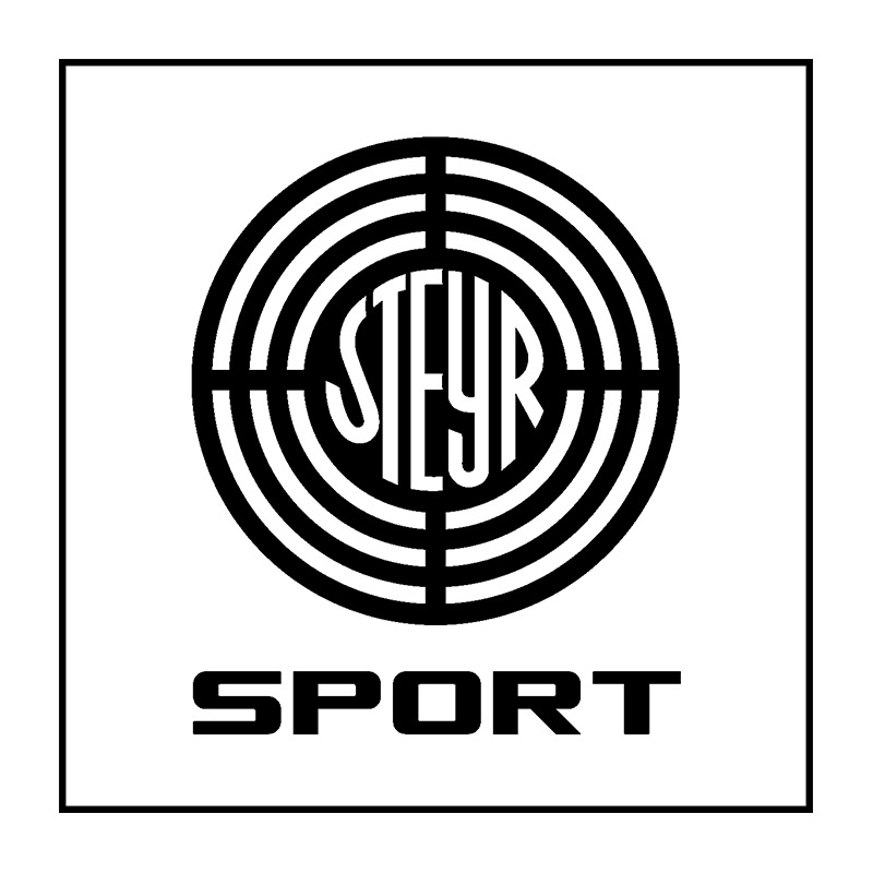 Steyr Sport Logo