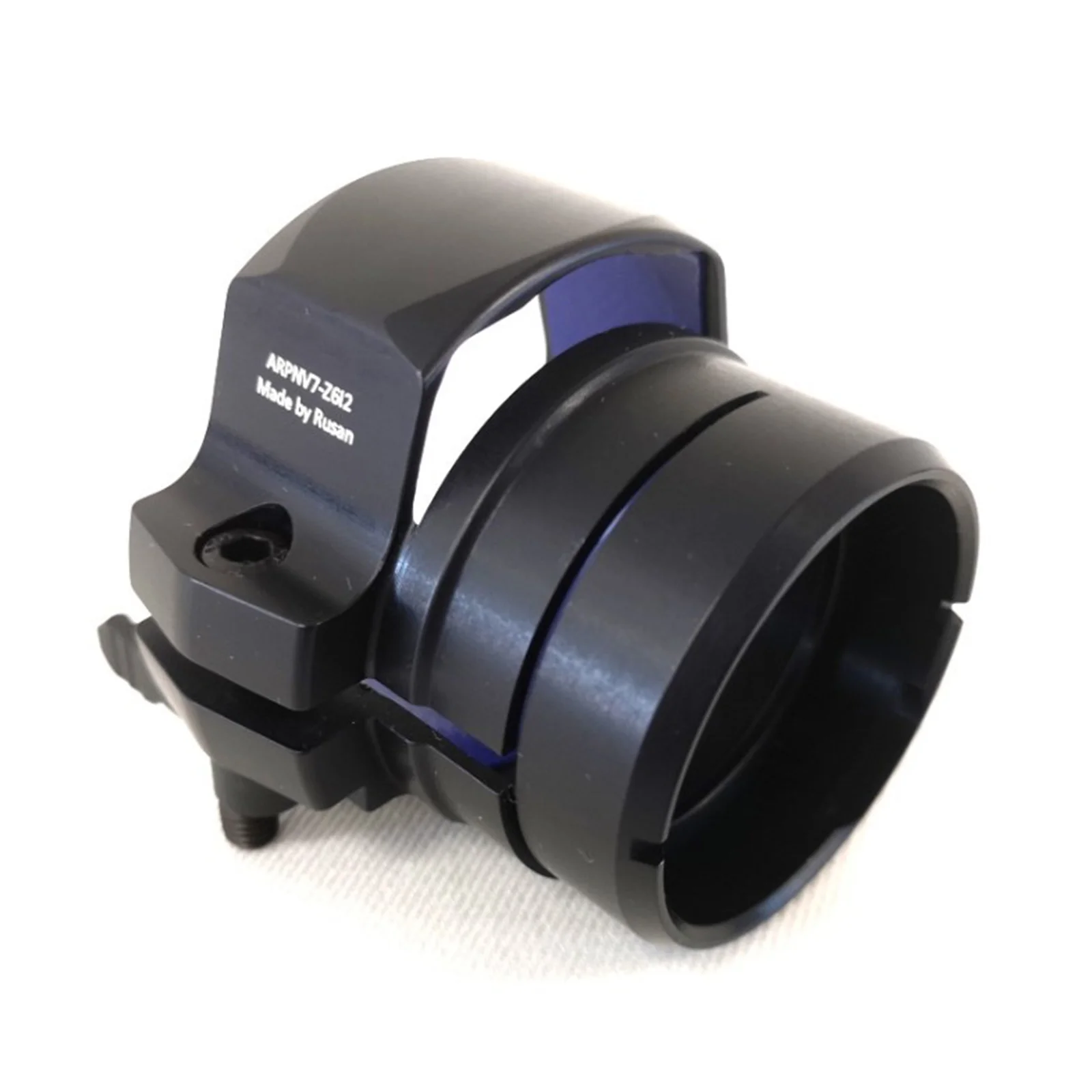 Adapter für PARD NV007S/SP Aufsatzgeräte an Zeiss V8