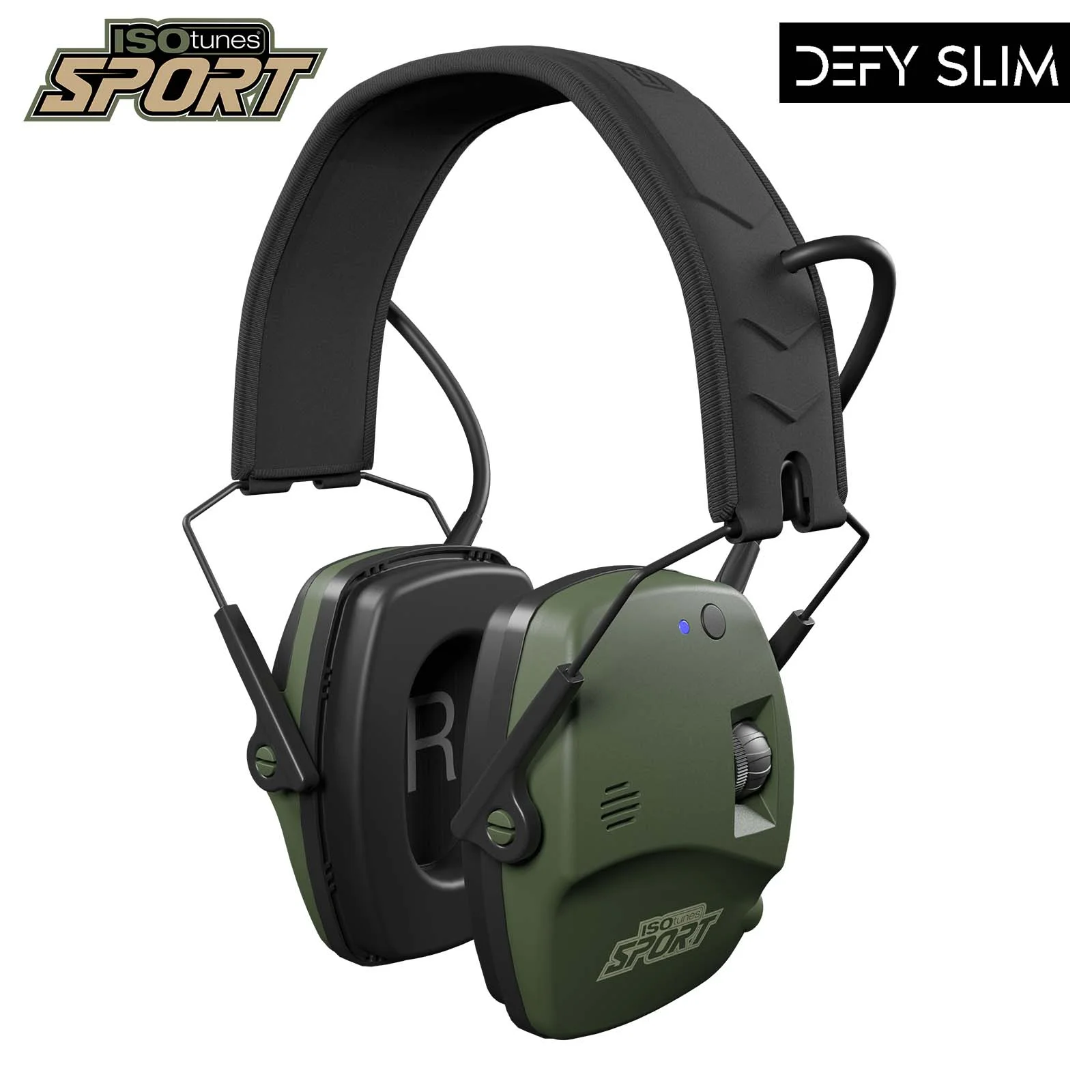 Gelringe für Defy Slim