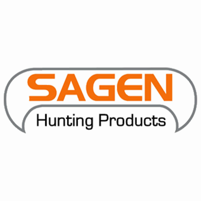 Sagen Logo