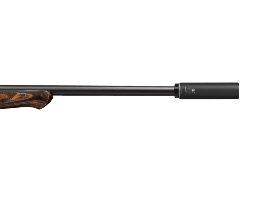 Schalldämpfer RF F-Version (.17-.22)