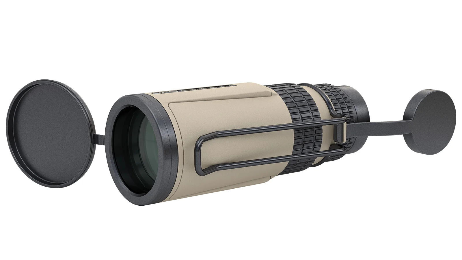Monokular Tac Mono 10x42 HD