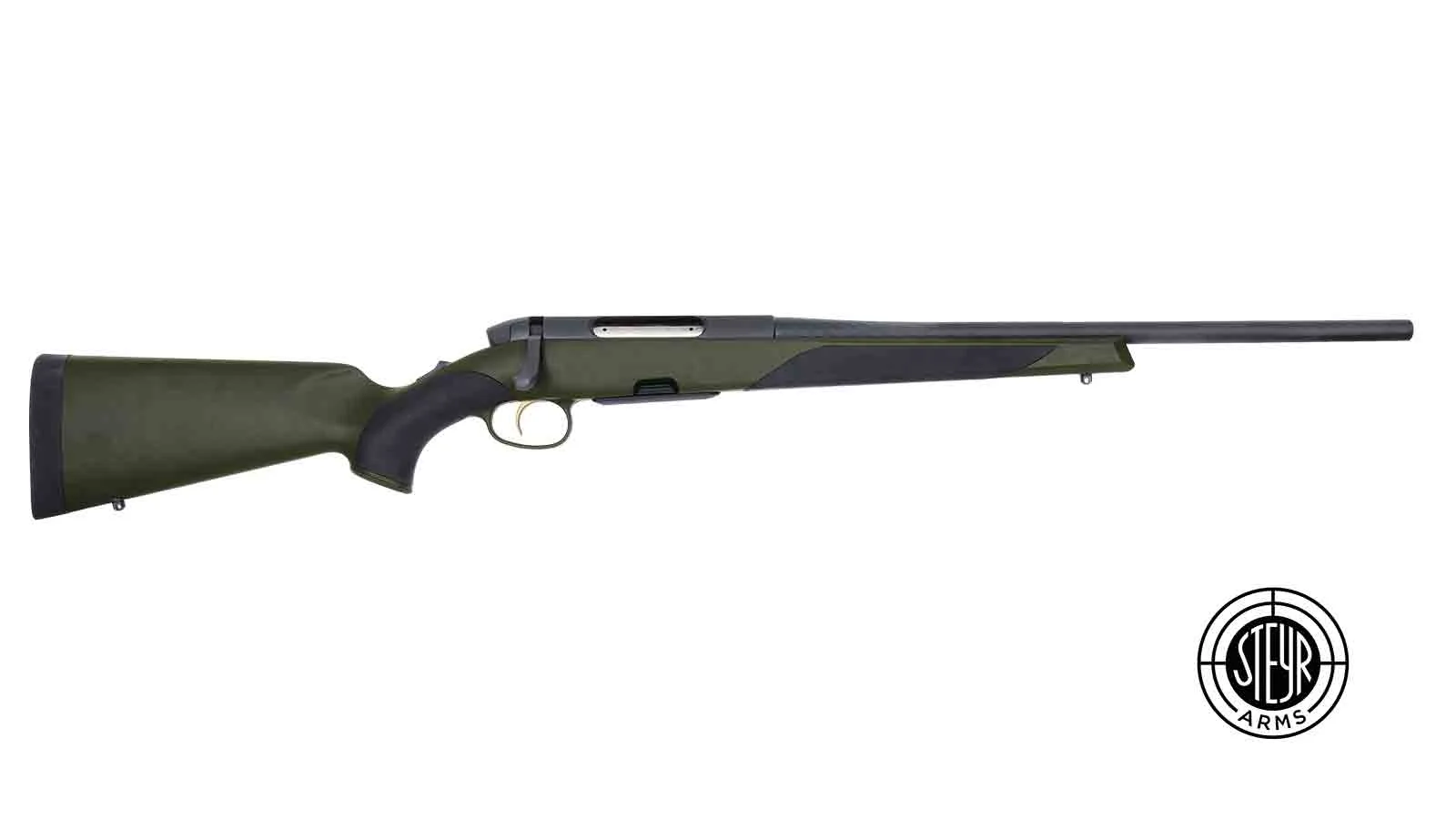 STEYR SM12 SX Goiserer .30-06 Spr