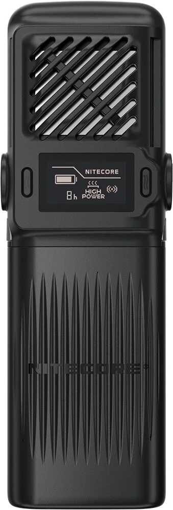 Nitecore Mückenabwehrgerät EMR25