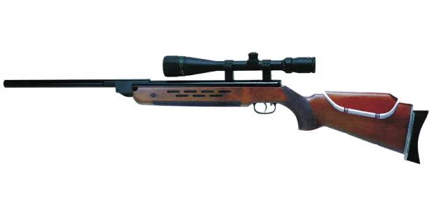 Luftgewehr HW 98 Field Target