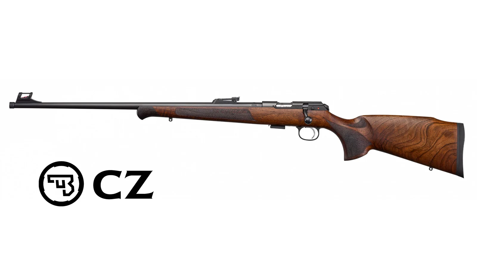 Repetierbüchse 457 Premium 630mm/24" .22 LR links