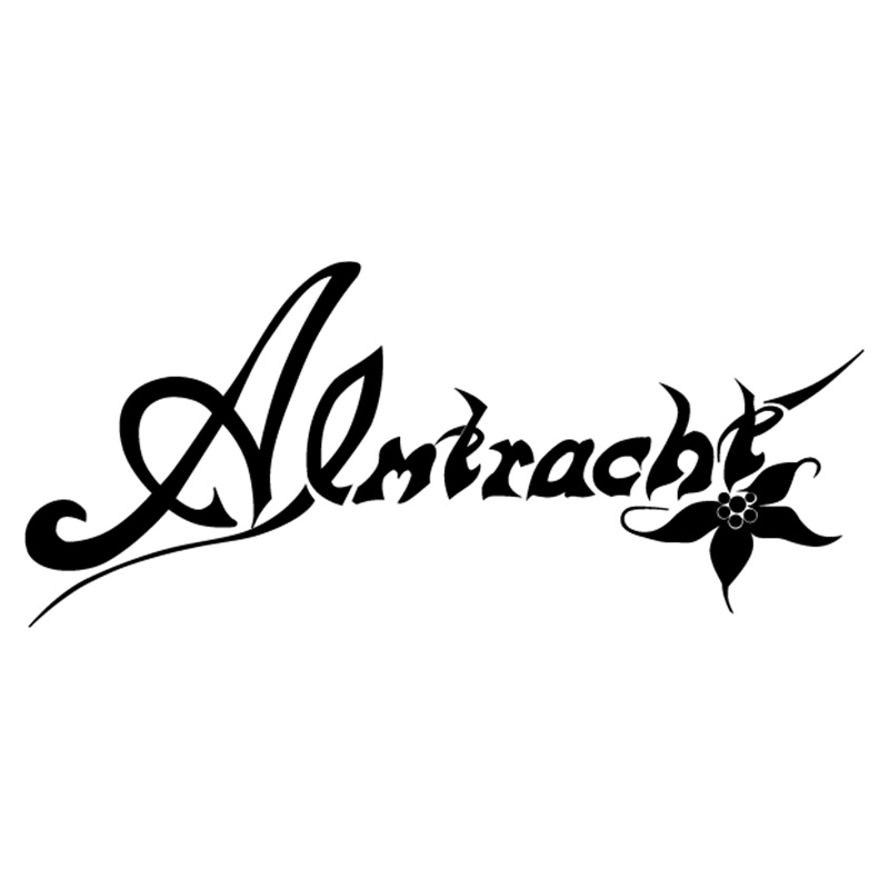 Almtracht Logo