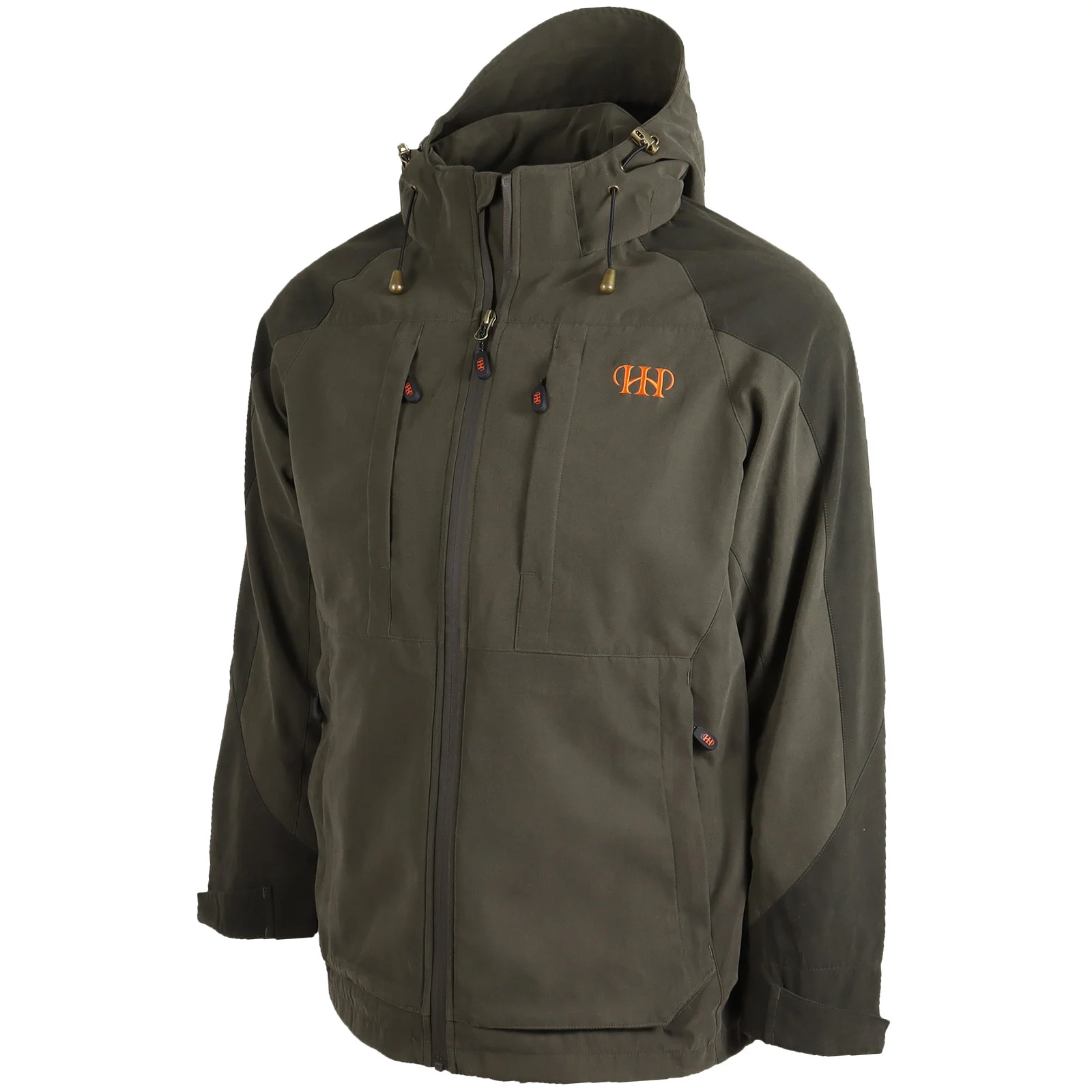 Ganzjahresjacke Hendrik