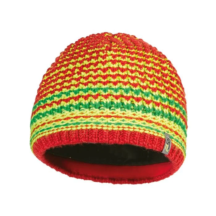 Strickmütze