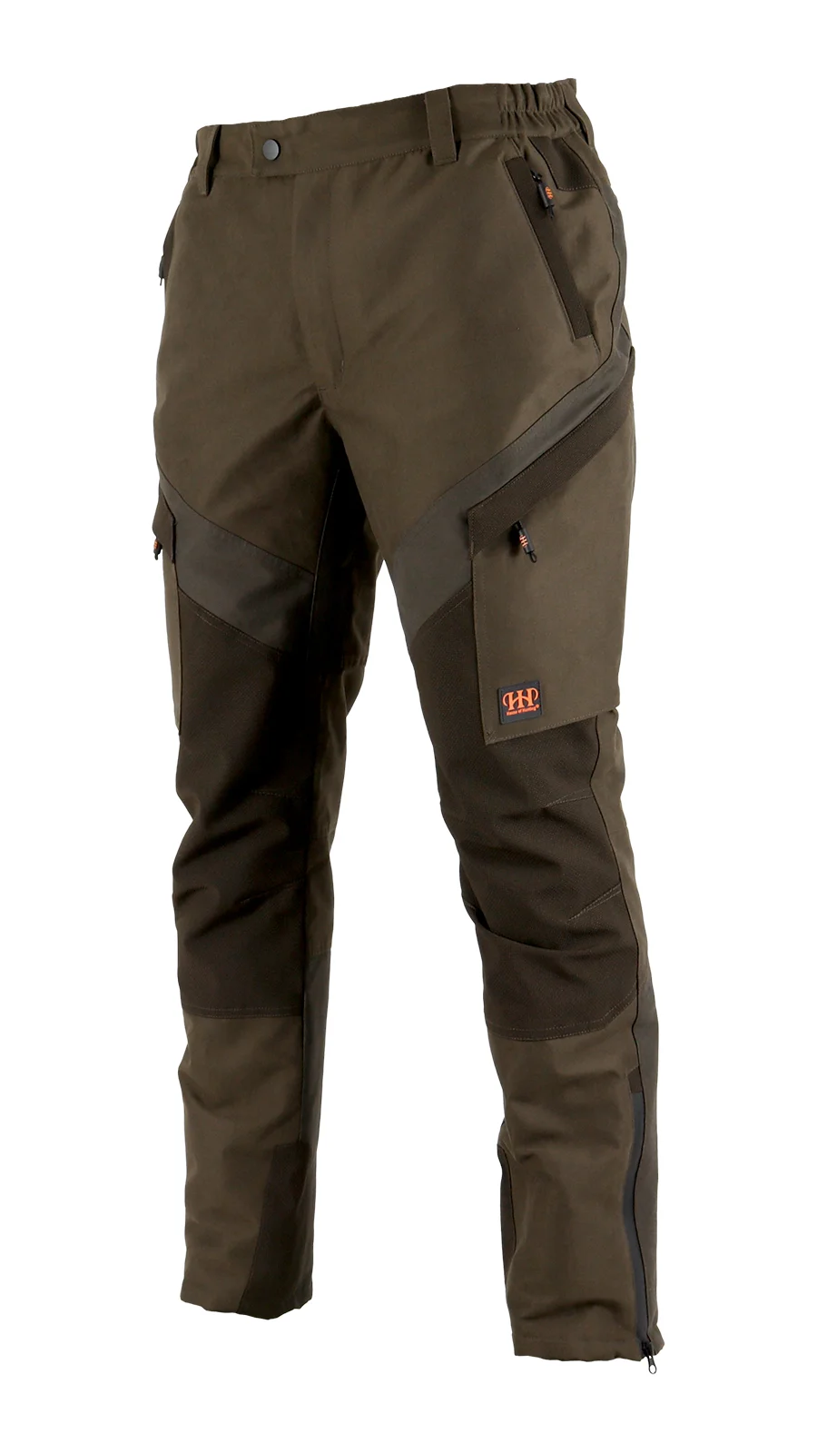 House of Hunting Mikrofaser Hose Cervo