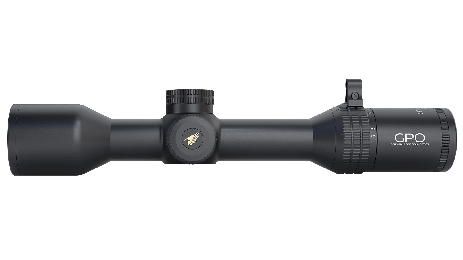 GPO Spectra 8x 1,6-13x44i