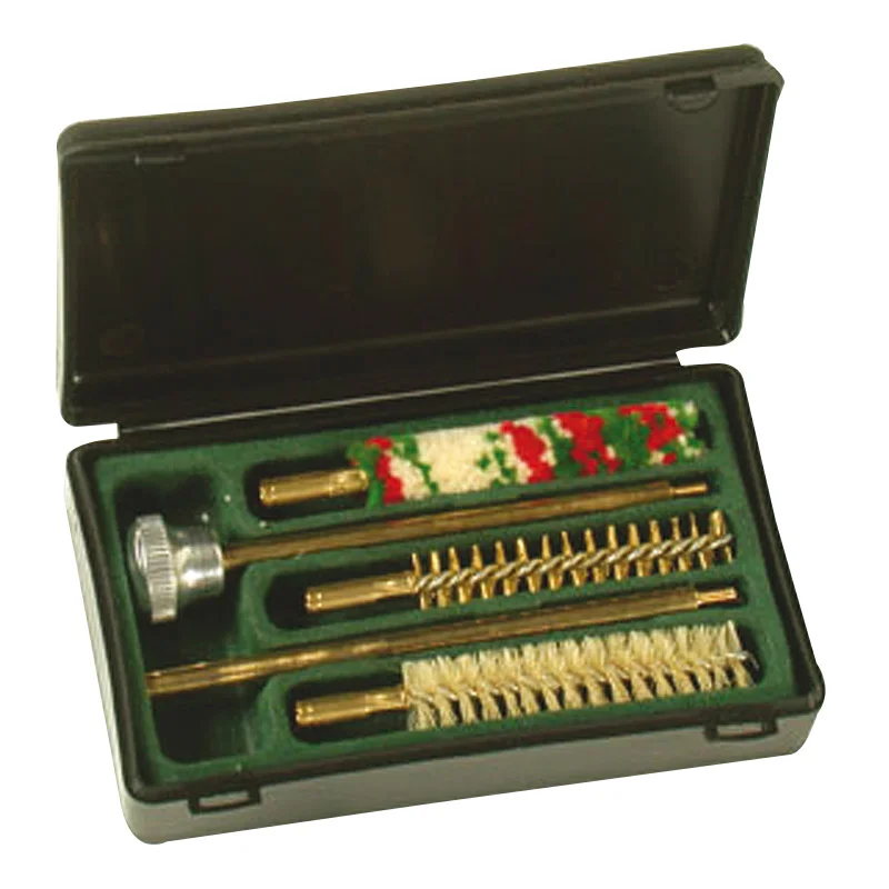 Box für Kurzwaffen