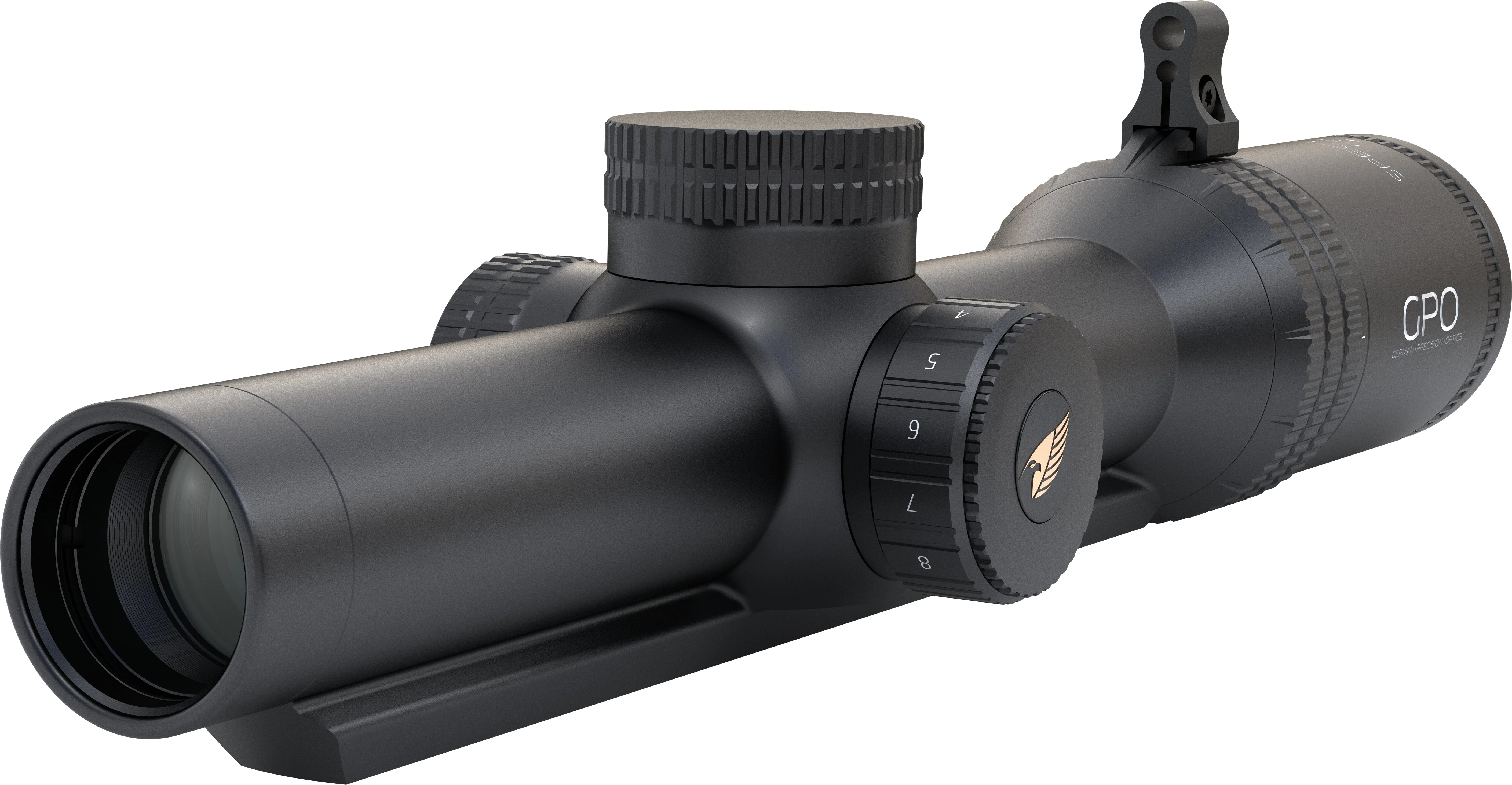 SPECTRA 8X 1-8X24 MS  G4i