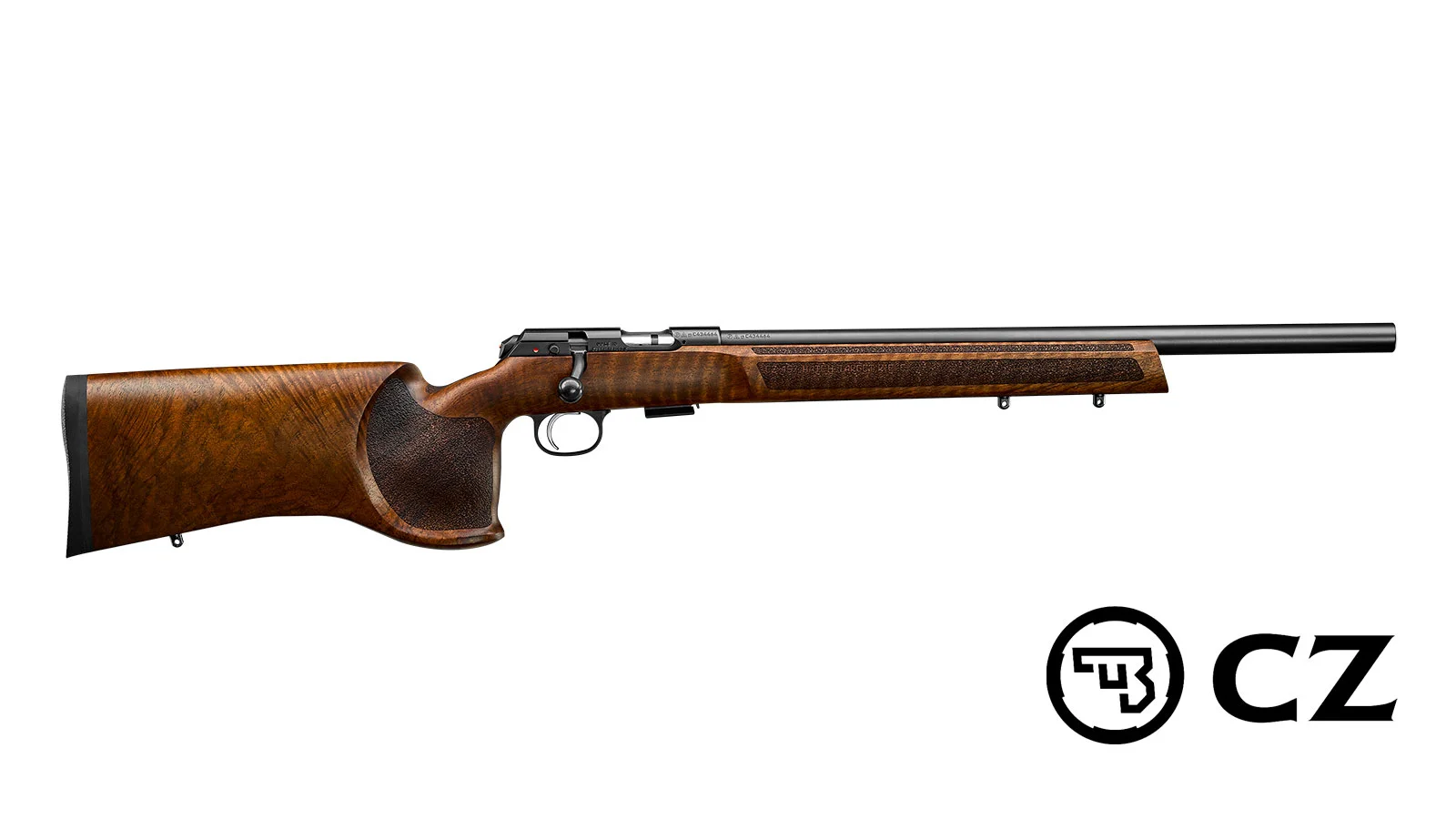Repetierbüchse 457 MTR 525mm/20" .22 LR