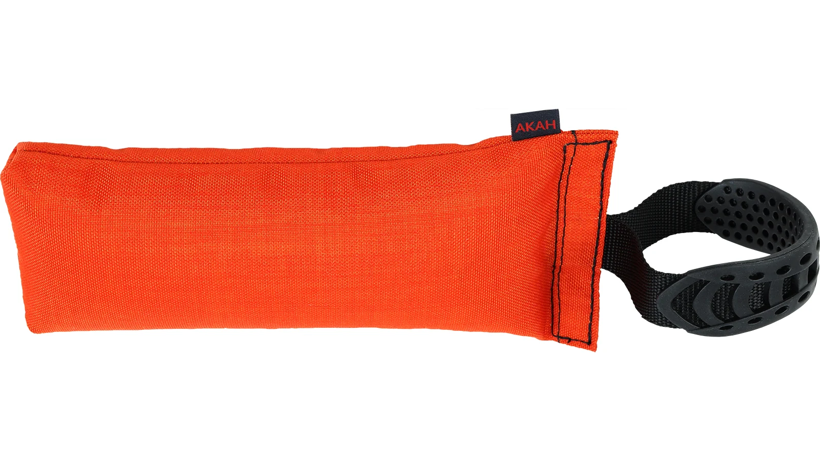 Apportierdummy orange