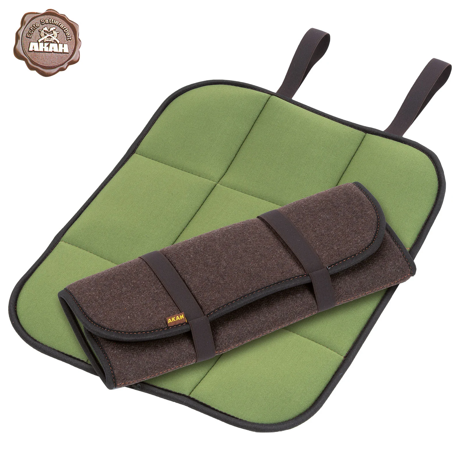 Faltbares Sitzkissen Neopren