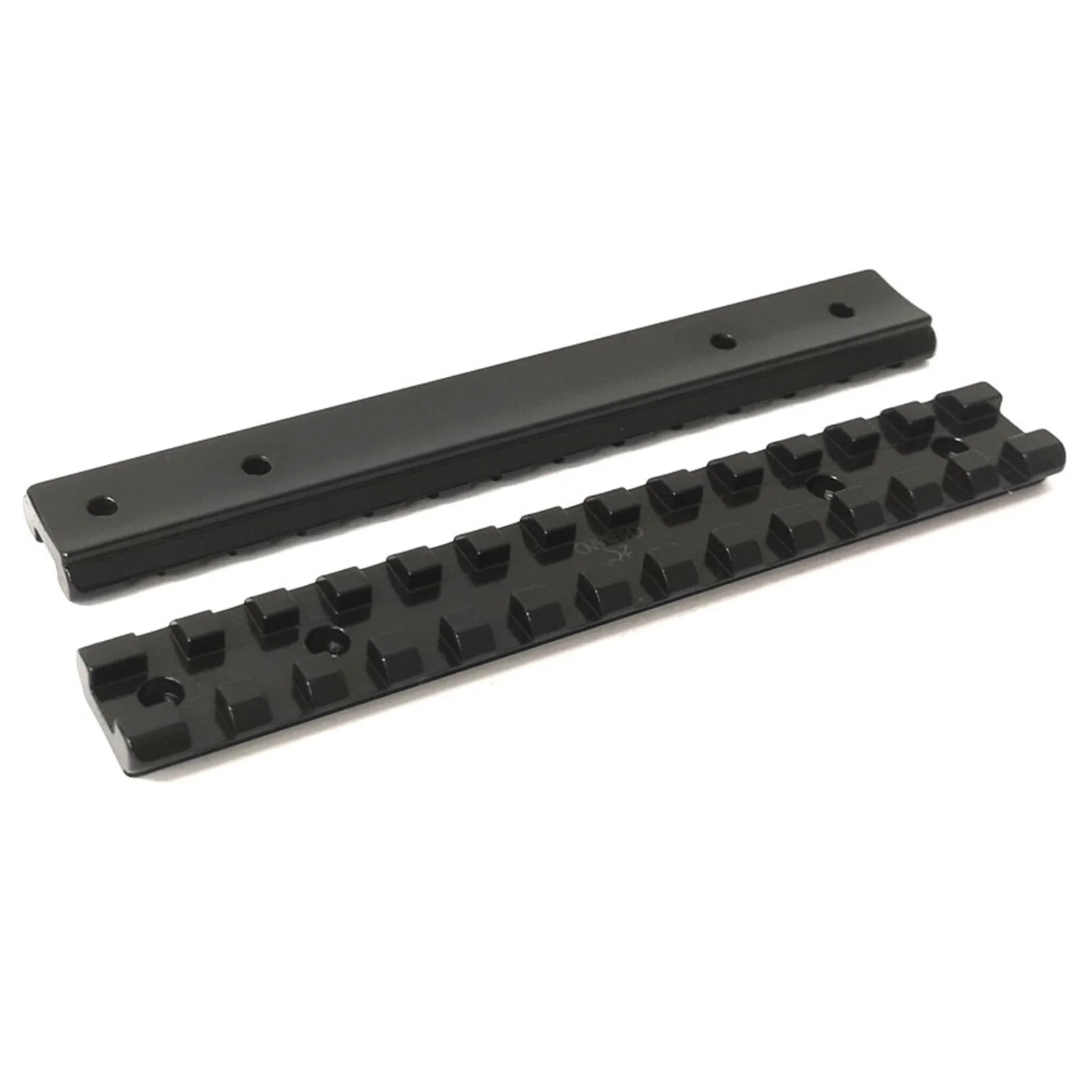 Rusan Picatinny Schiene für Steyr L / SBS, Classic, CL II, SM12 