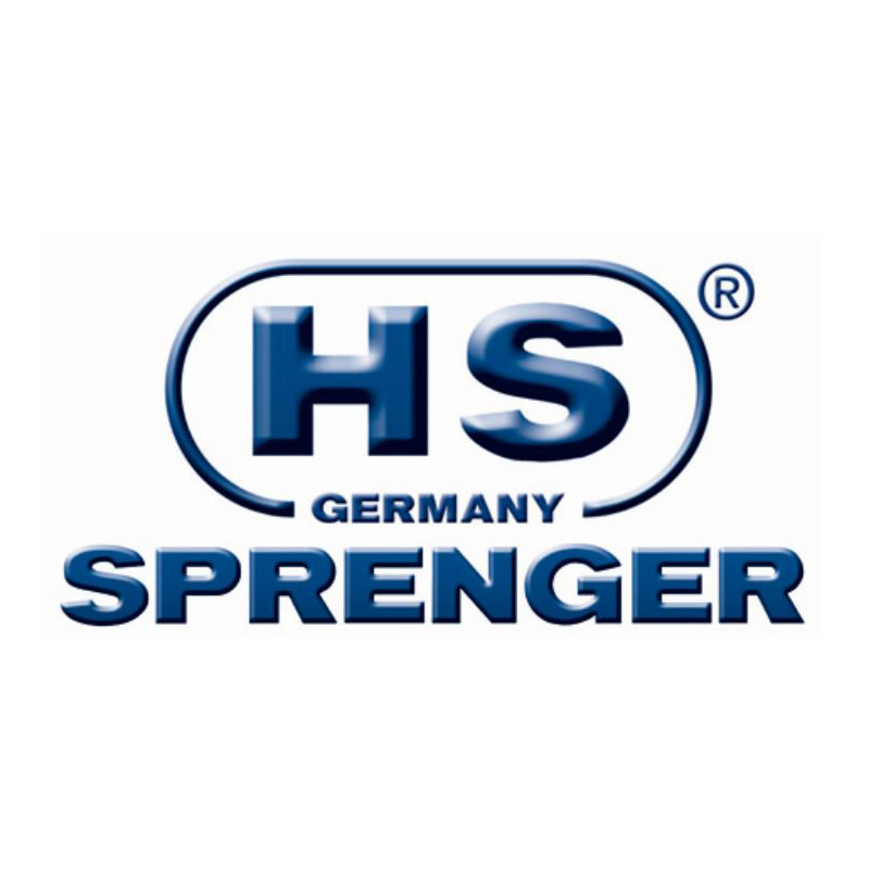 Sprenger Logo