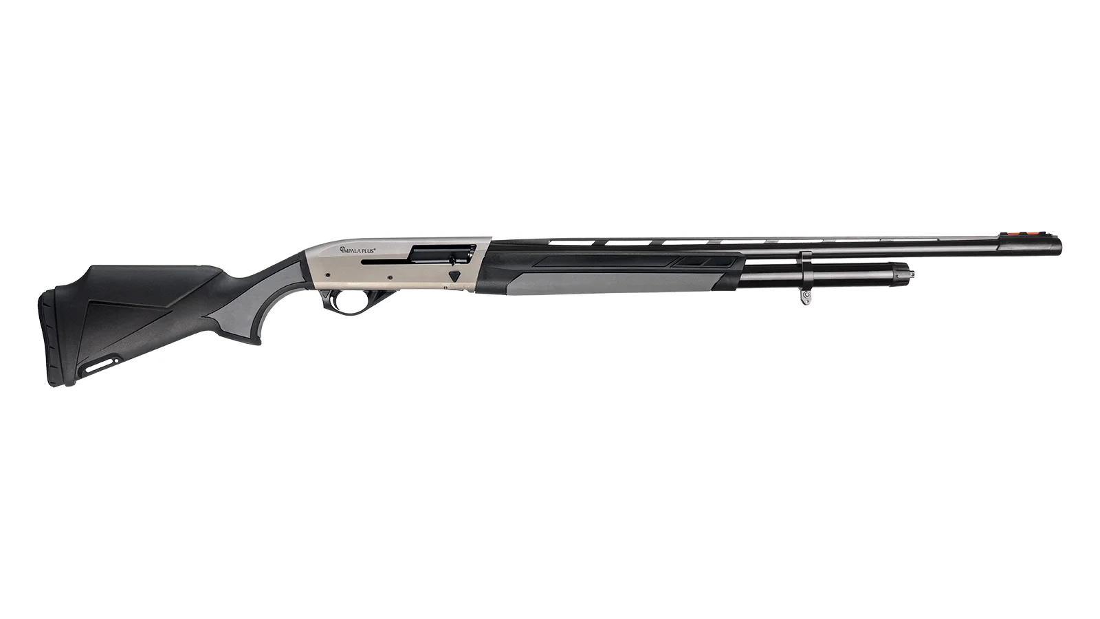 Selbstladeflinte Impala Plus Maxima Grey 76CM 12/76
