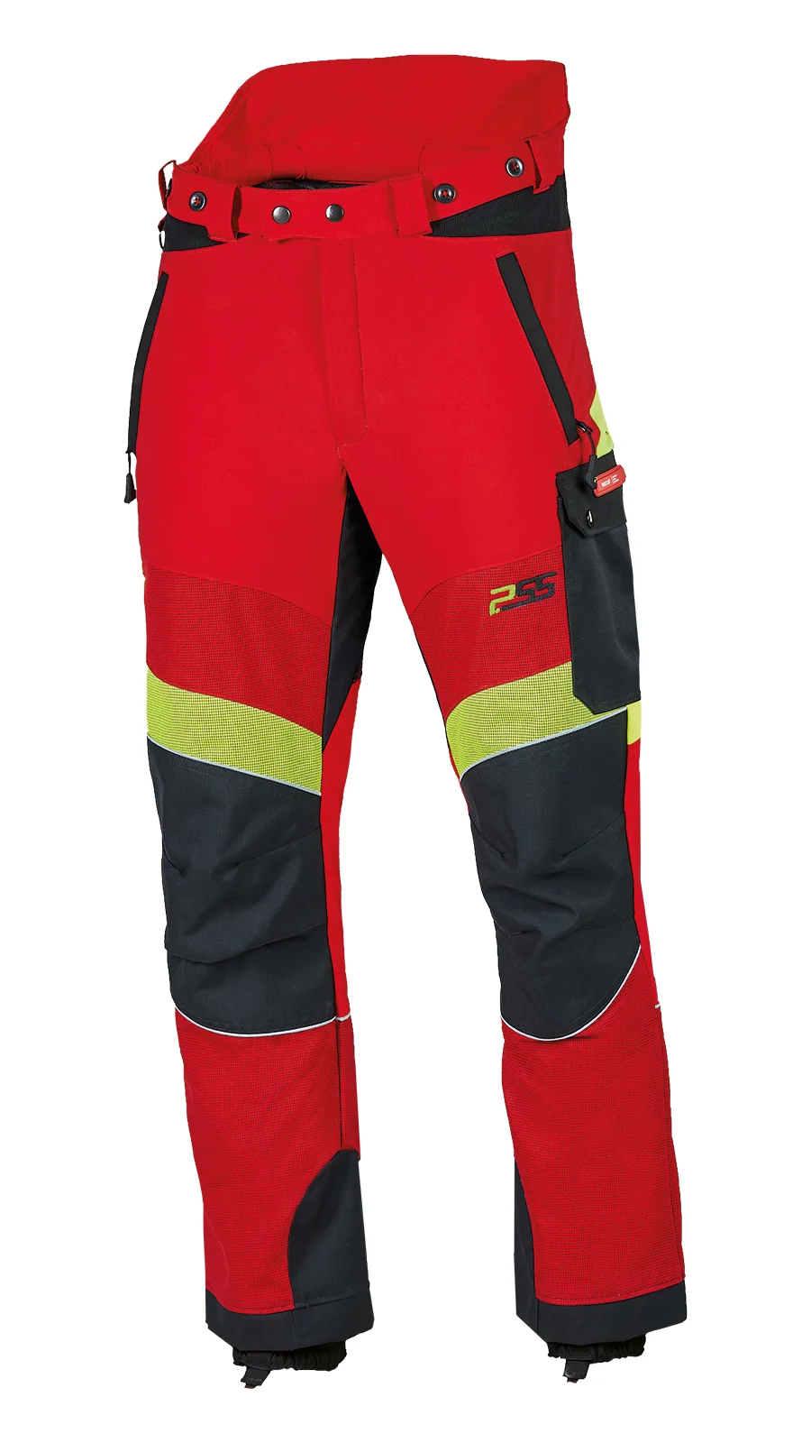 PSS Schnittschutzhose XTREME BREEZE