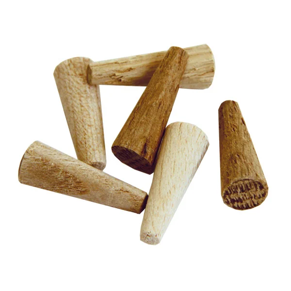Trefferbolzen