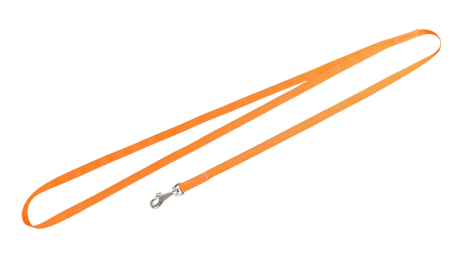 Umhängeleine orange