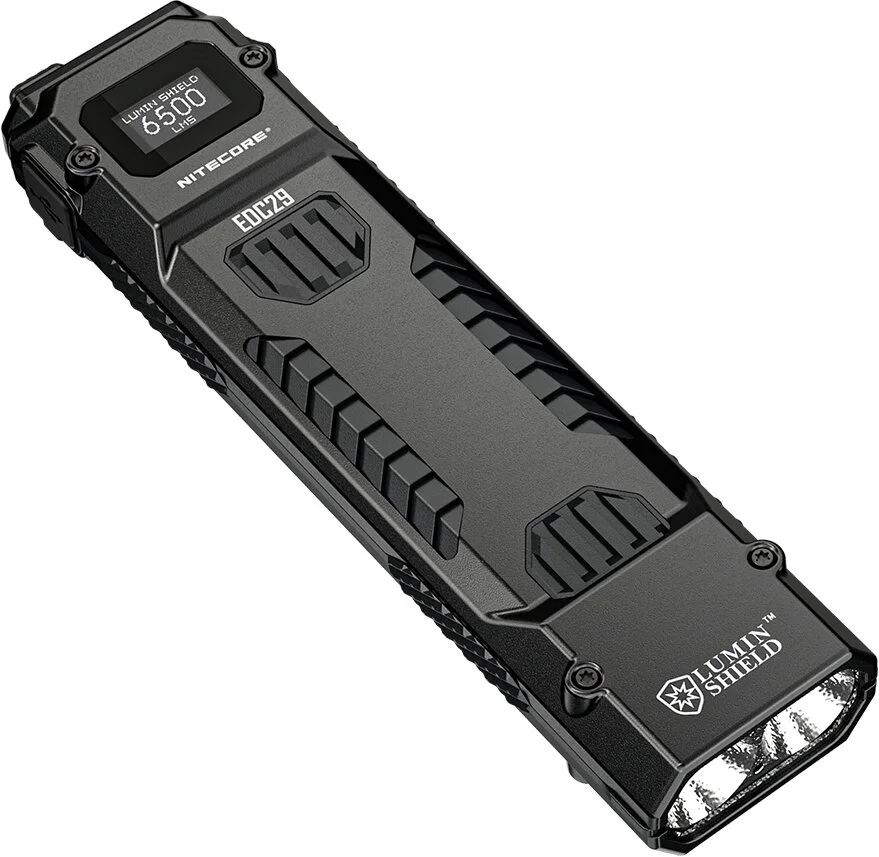Nitecore Taschenlampe EDC29