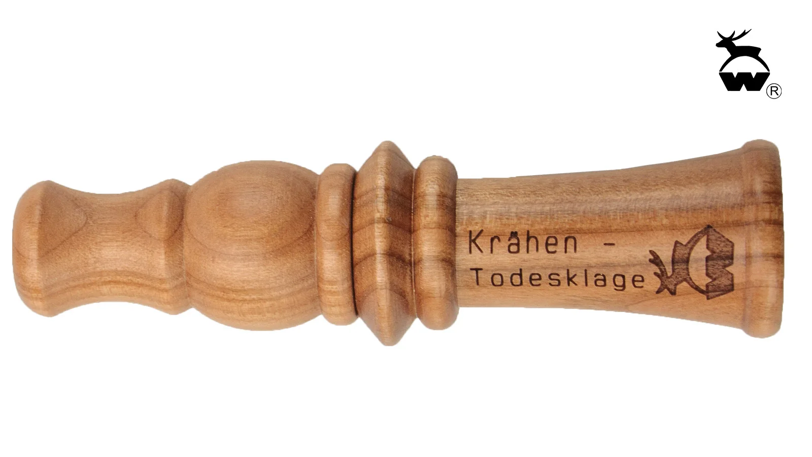 Krähentodesklage