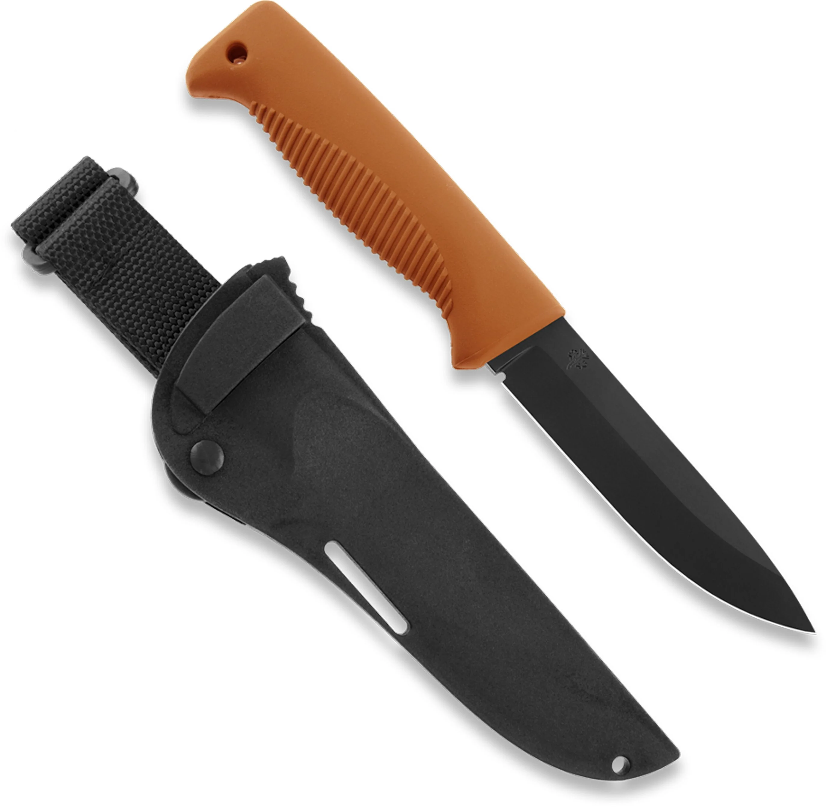 Jagdmesser Ranger Puukko M07 