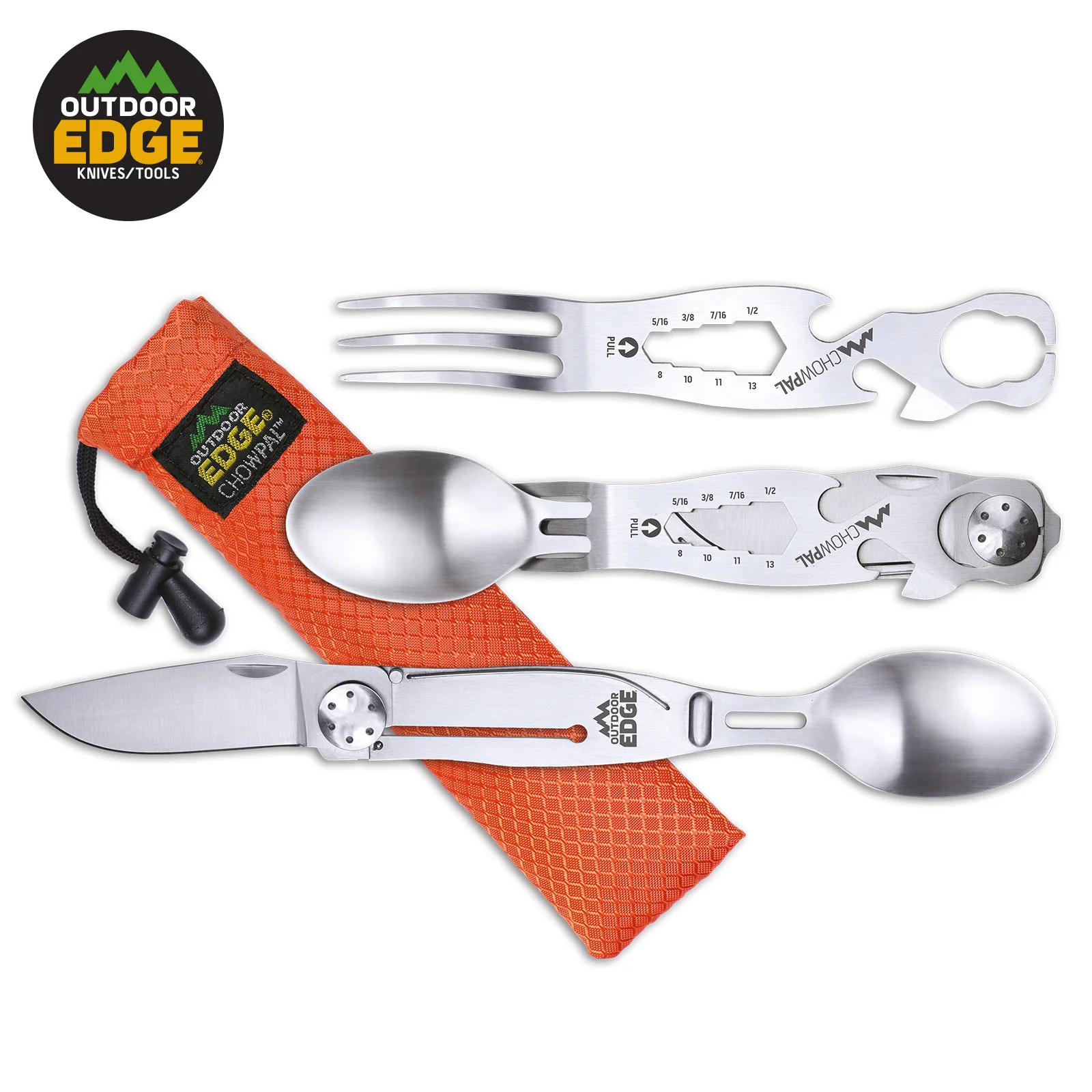 Chowpal Multitool