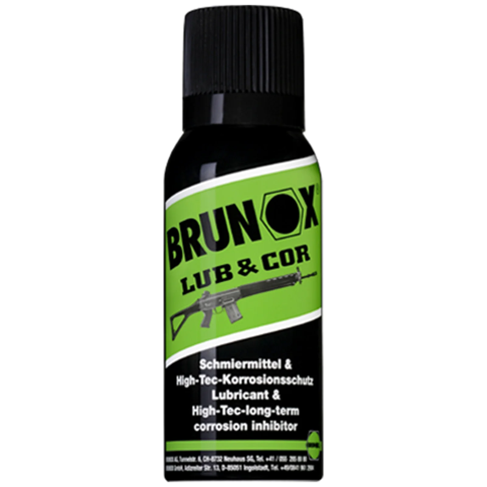Lub&Cor 100ml Spray