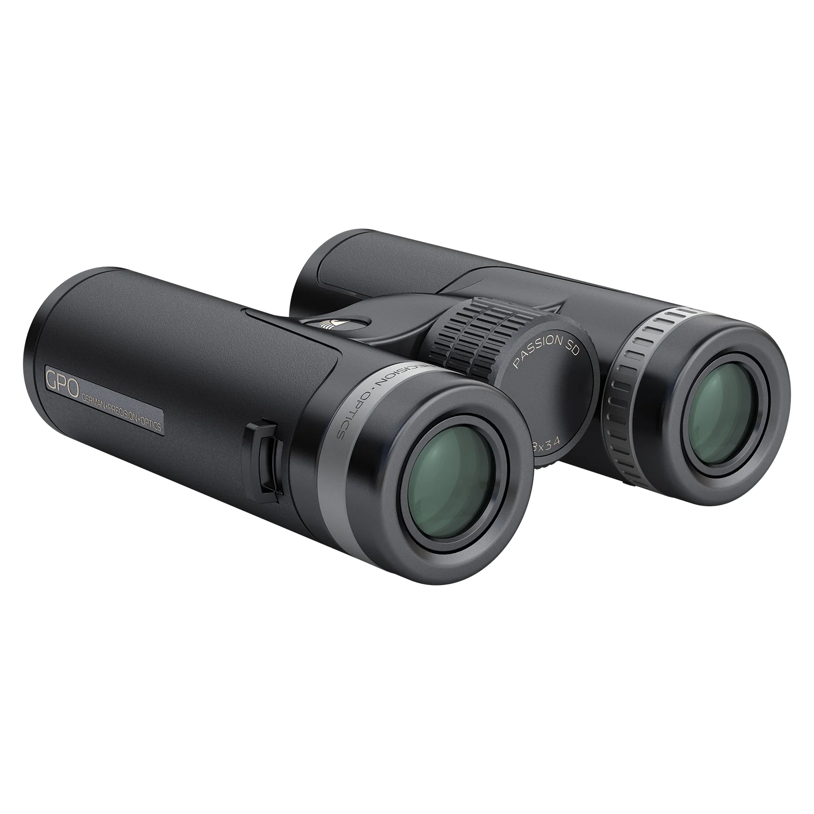 Passion™ SD 8x34 Fernglas