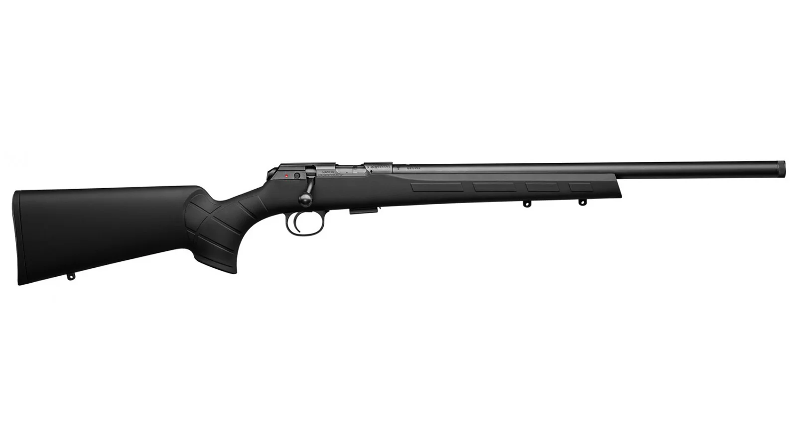 Repetierbüchse 457 Varmint Synthetic 413mm/16"