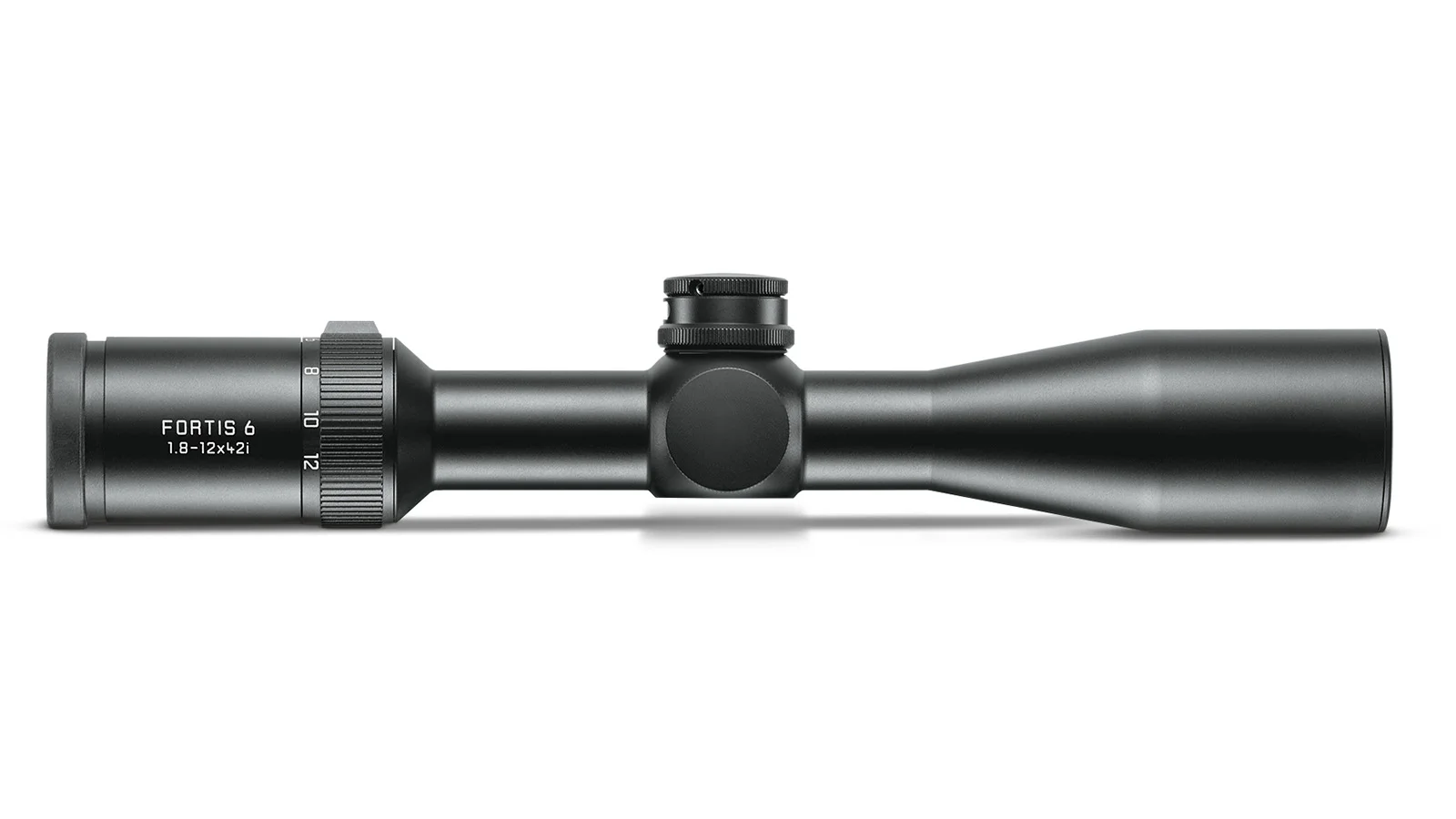 Leica Fortis 6 1.8-12x42i