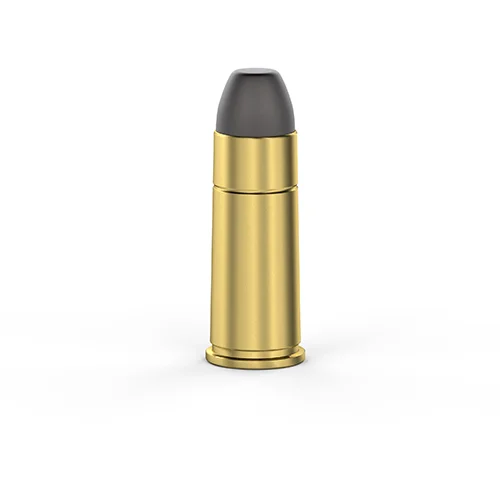 Revolverpatronen .44-40 LFN 14,58g/225gr - 50 Stück