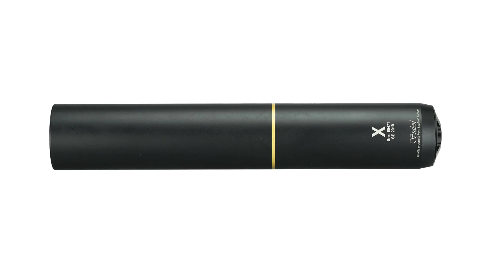 Schalldämpfer X149 (max. .338)