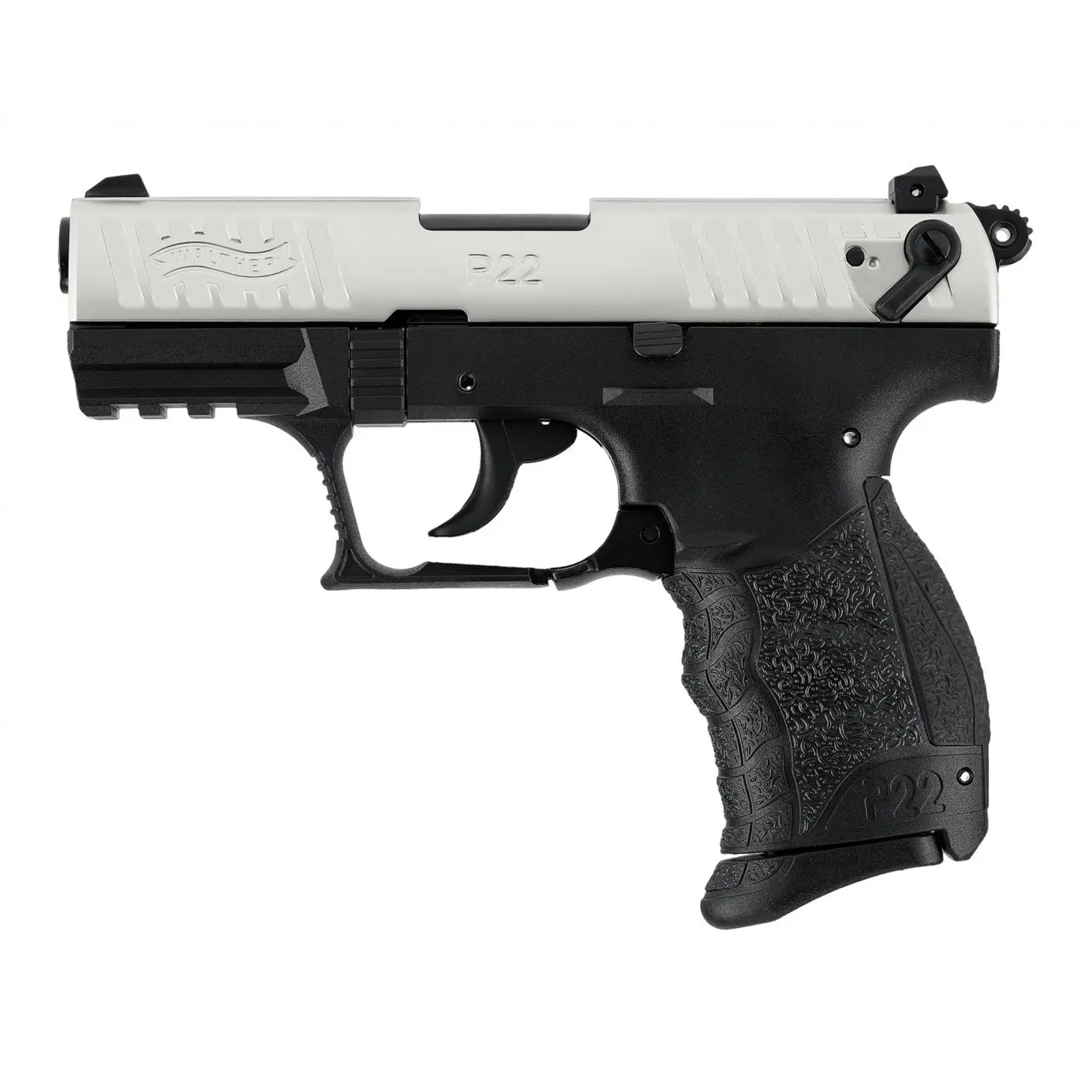 Schreckschusspistole P22Q 9mmPAKnall
