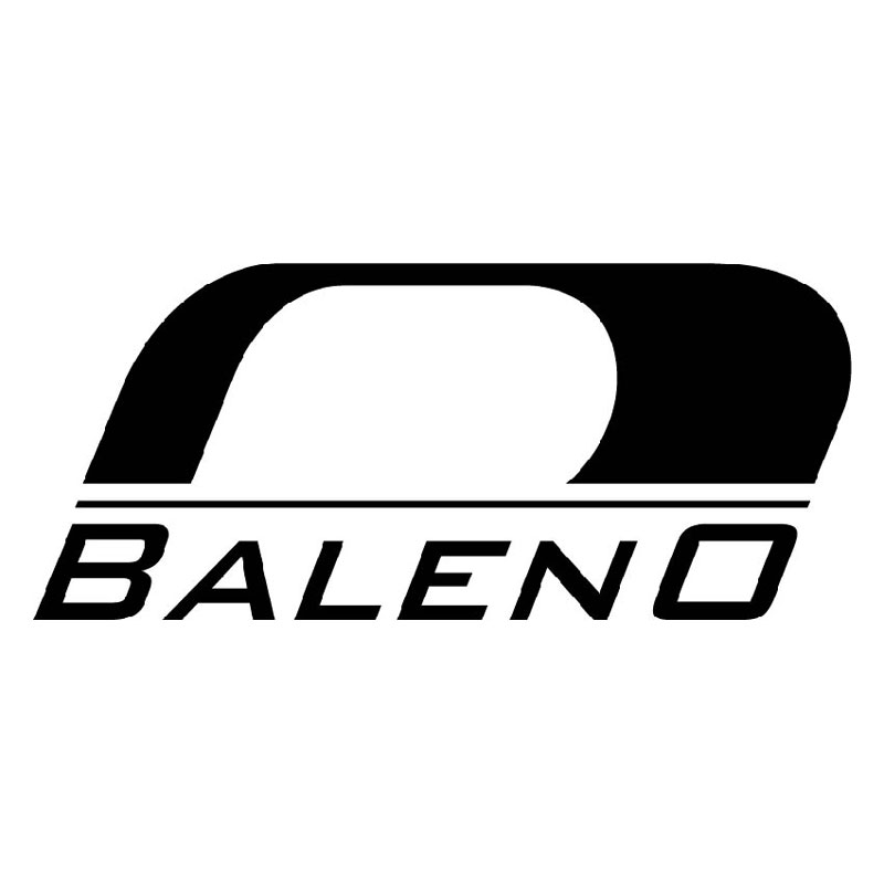 Baleno Logo