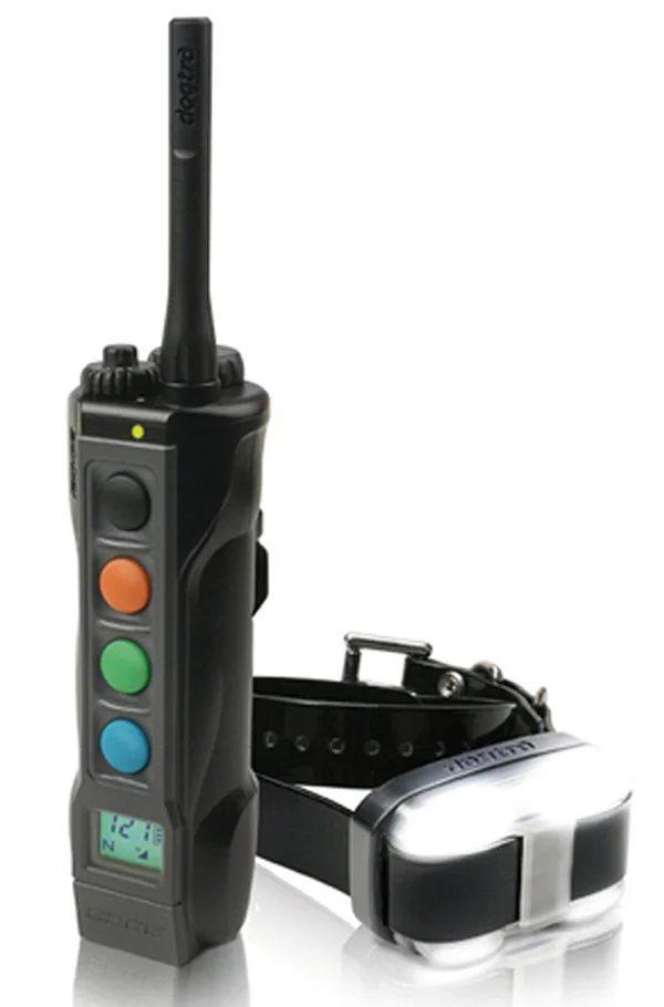 Trainingshalsband 4500 Edge