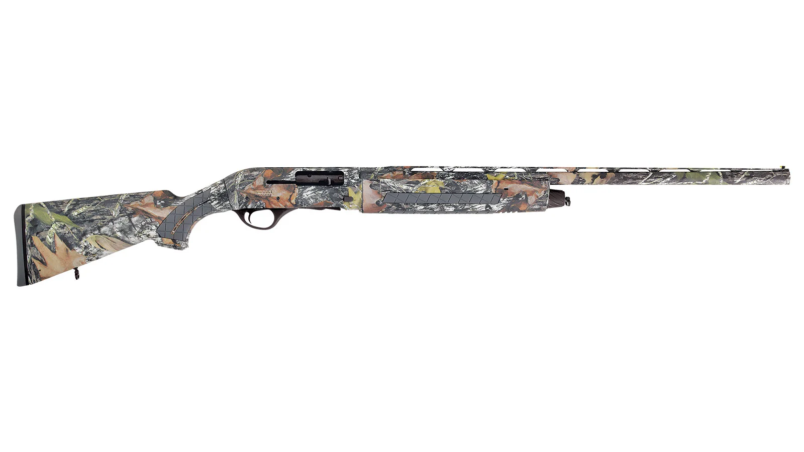 Halbautomatische Flinte Extreme 710mm/28" 12/76