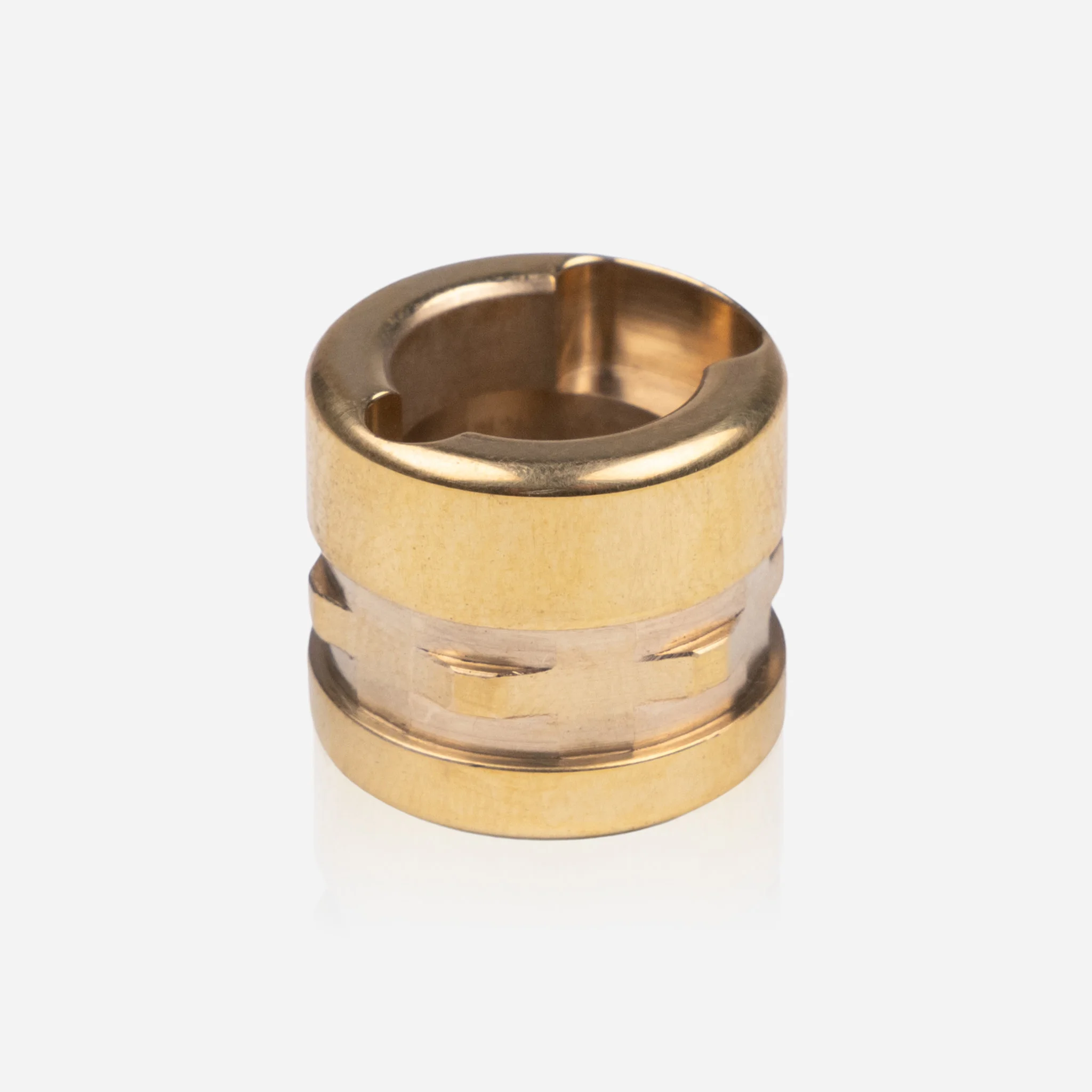 Gunsmith Adapter aus Messing