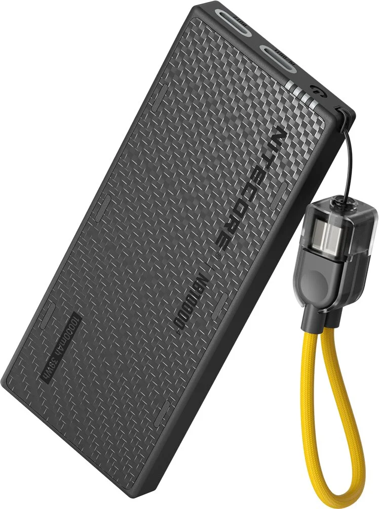 Nitecore Powebank NB10000G4