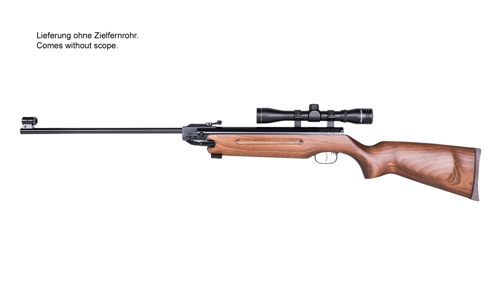 Luftgewehr HW 35