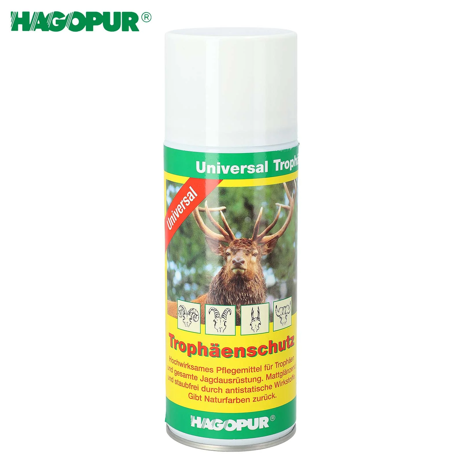 Universal Trophäenspray