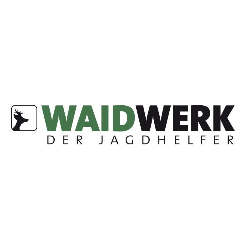 Waidwerk Logo