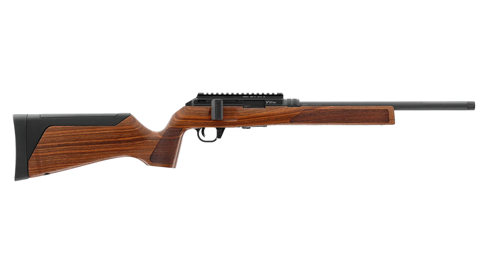 Kleinkaliber-Gewehr B1 22 Walnut wood HQ3 22LR