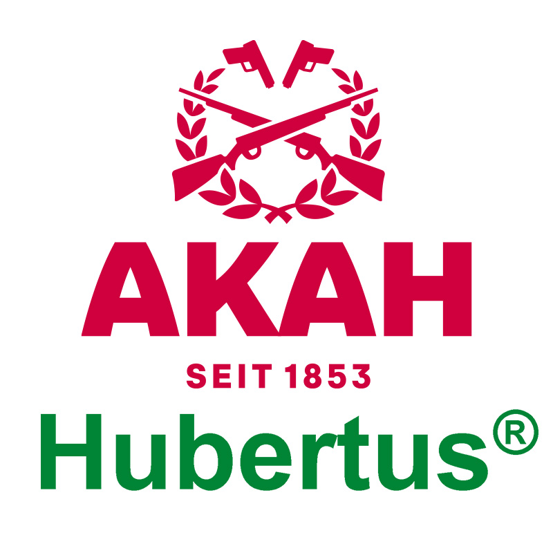 AKAH-Hubertus Logo