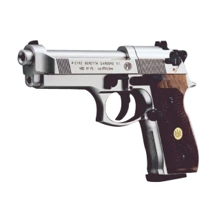 Luftpistole CO2 Mod. 92